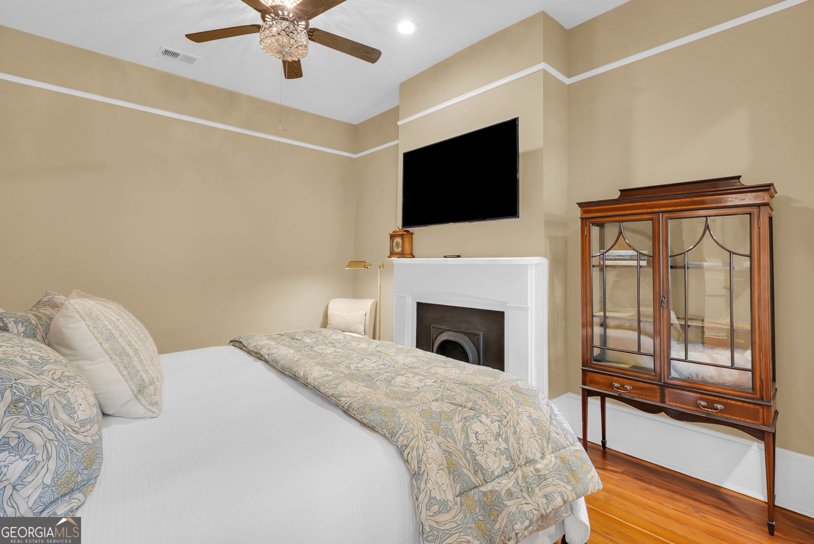 216 Gaston Street Savannah - 29