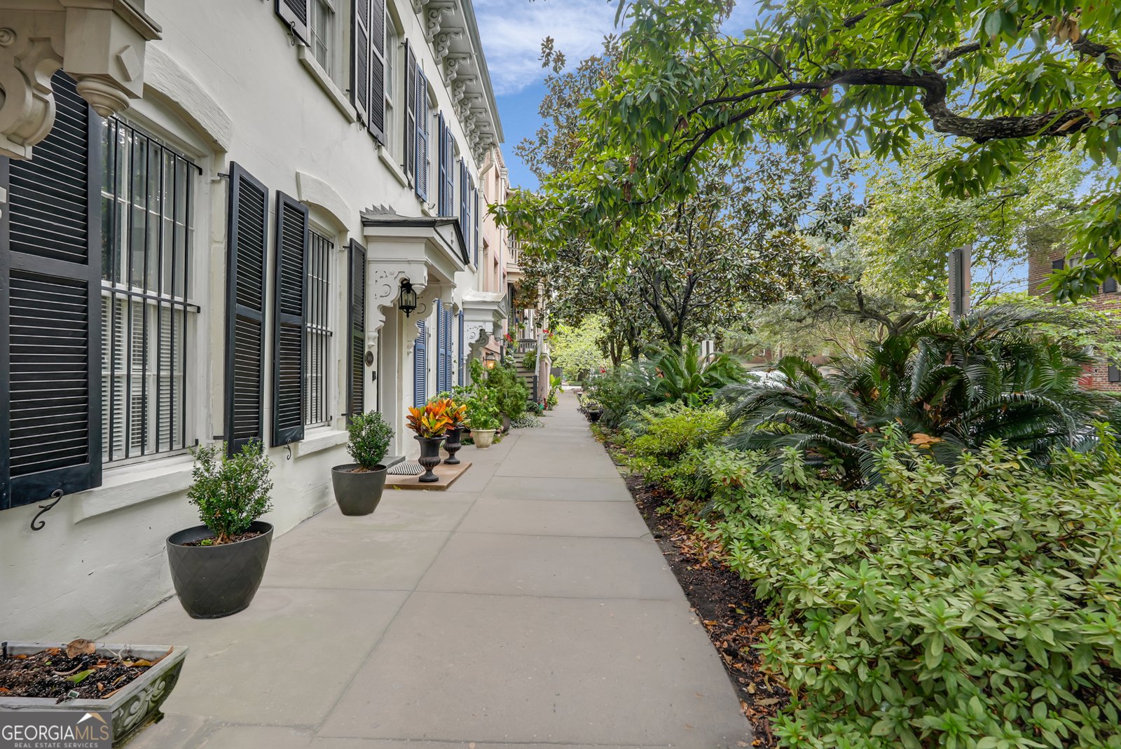 216 Gaston Street Savannah - 3