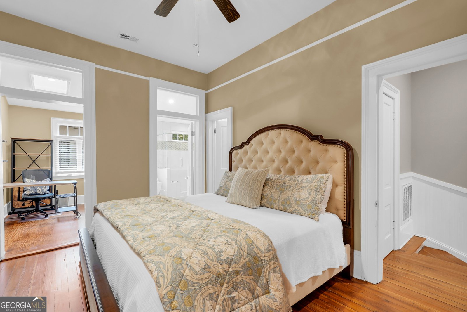 216 Gaston Street Savannah - 30