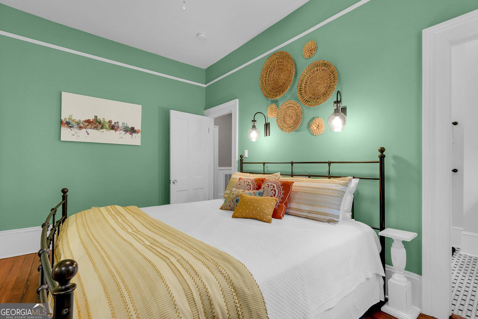216 Gaston Street Savannah - 39