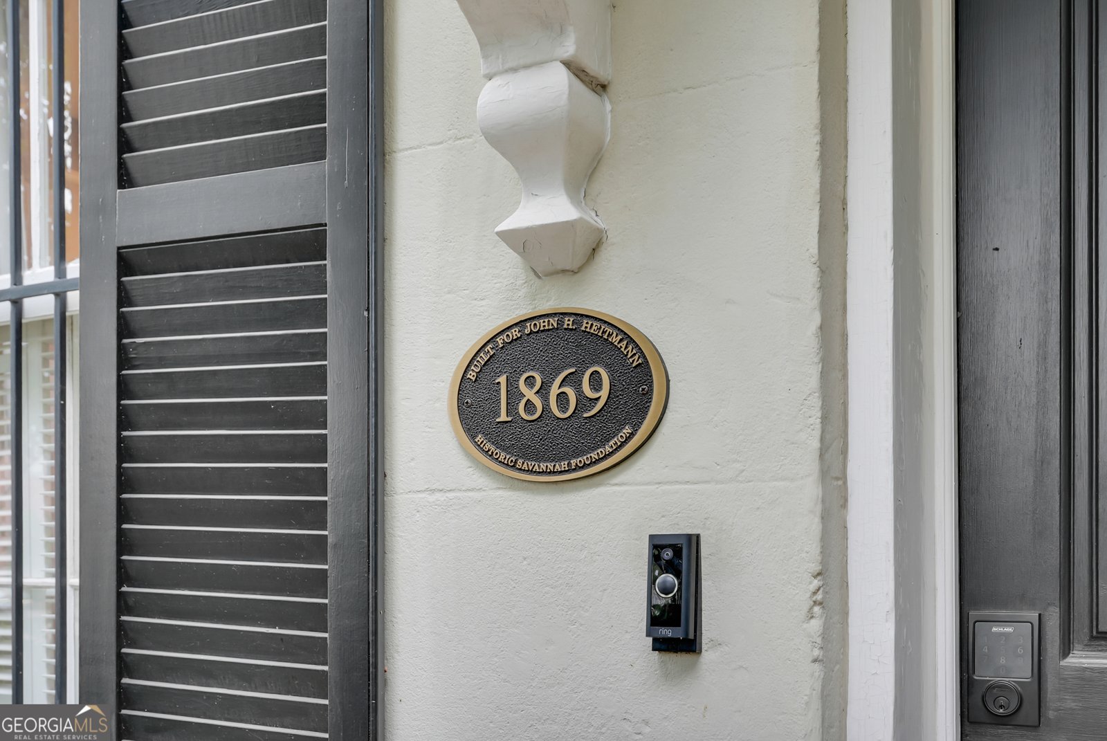 216 Gaston Street Savannah - 4
