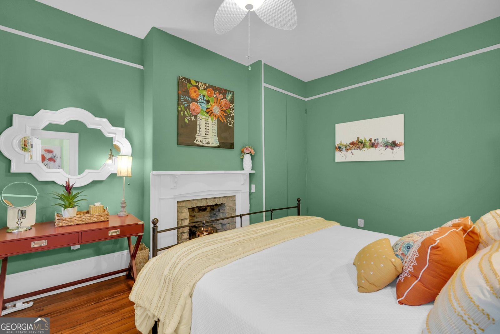 216 Gaston Street Savannah - 40