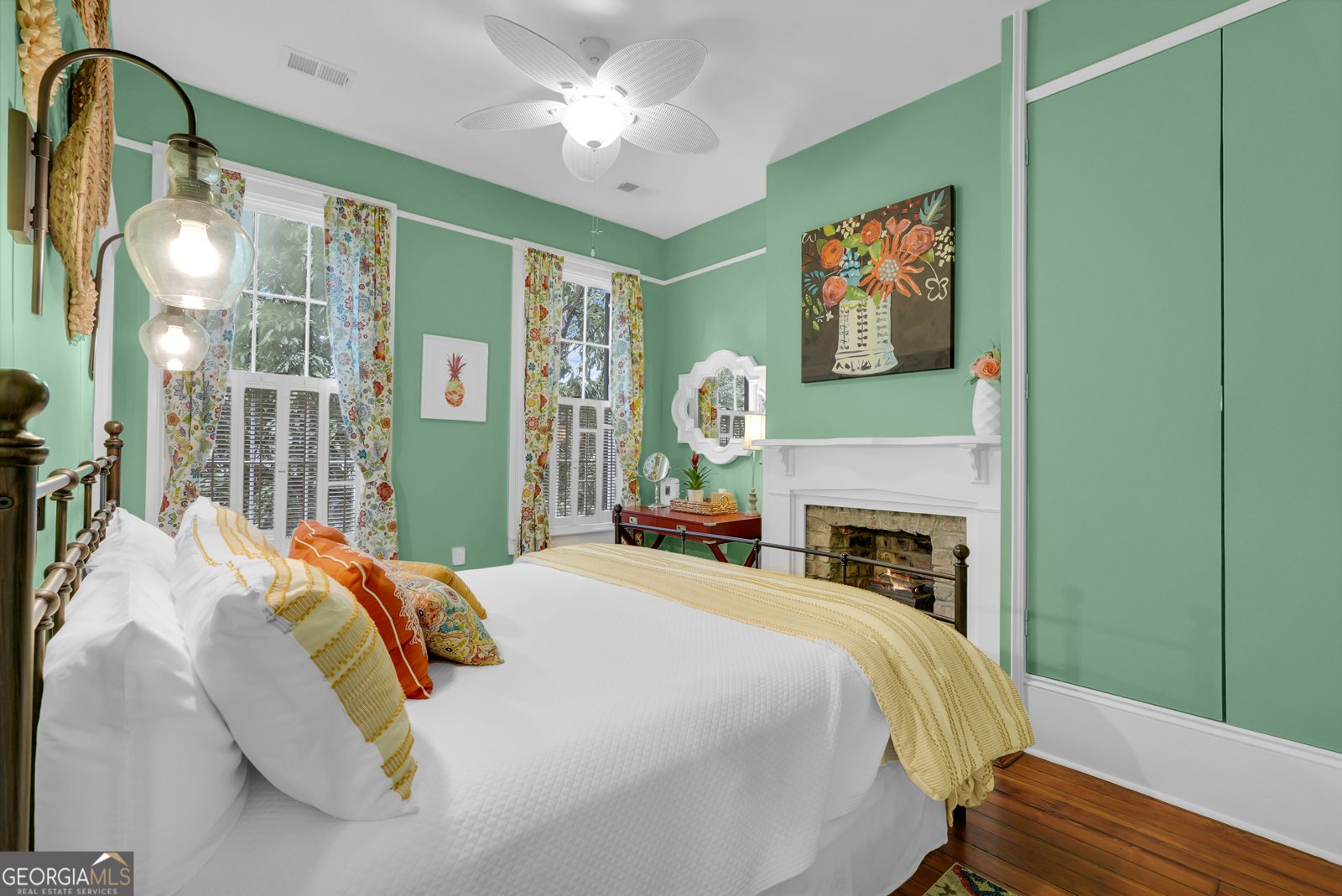 216 Gaston Street Savannah - 41