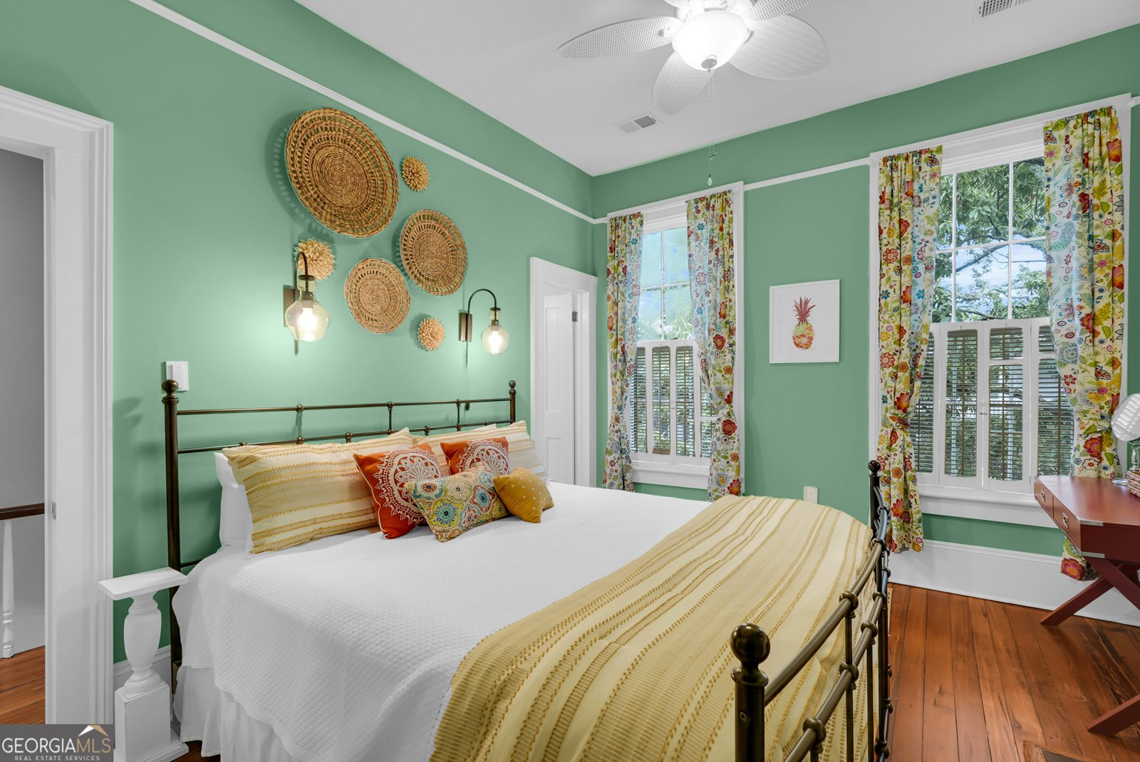 216 Gaston Street Savannah - 42