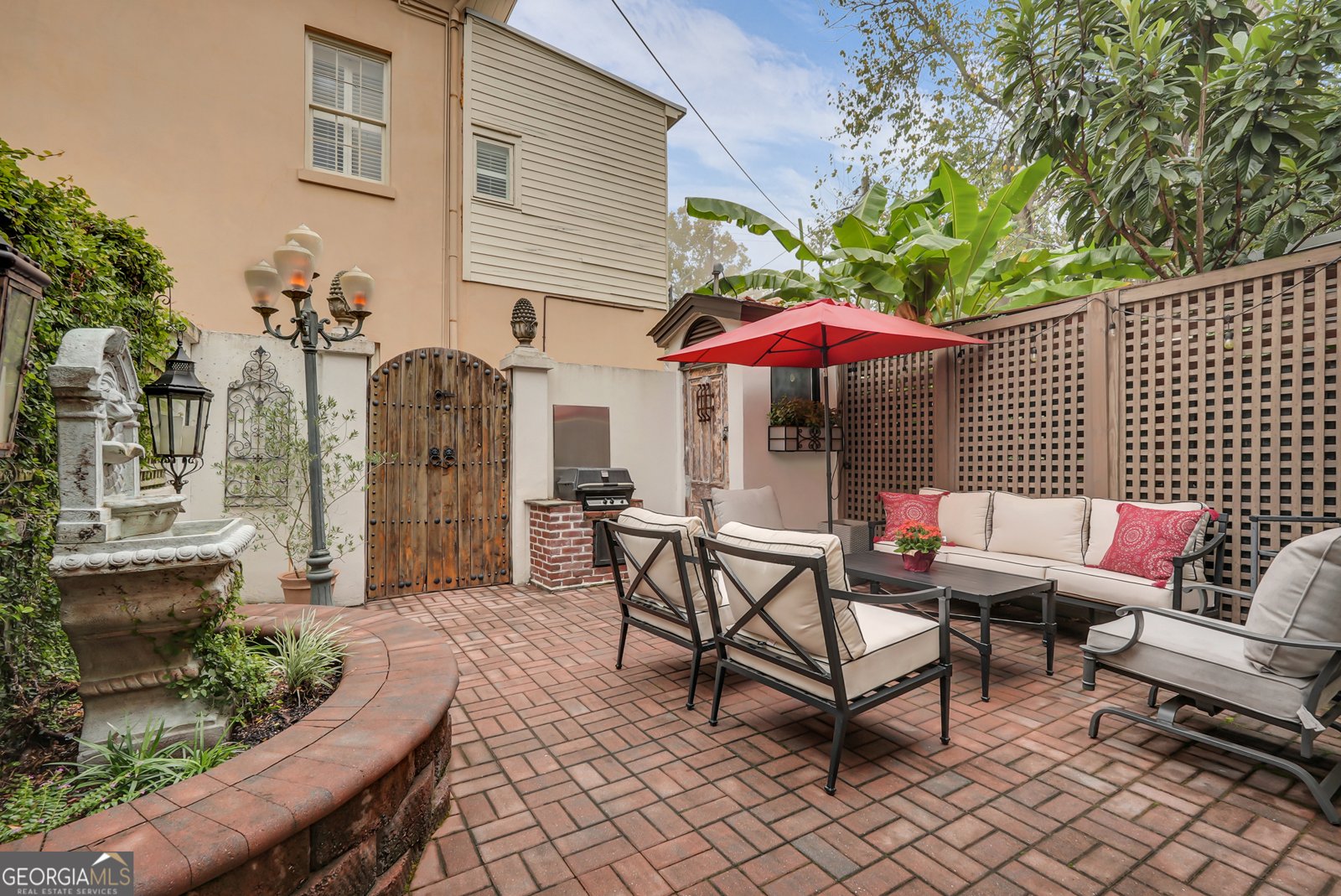 216 Gaston Street Savannah - 46