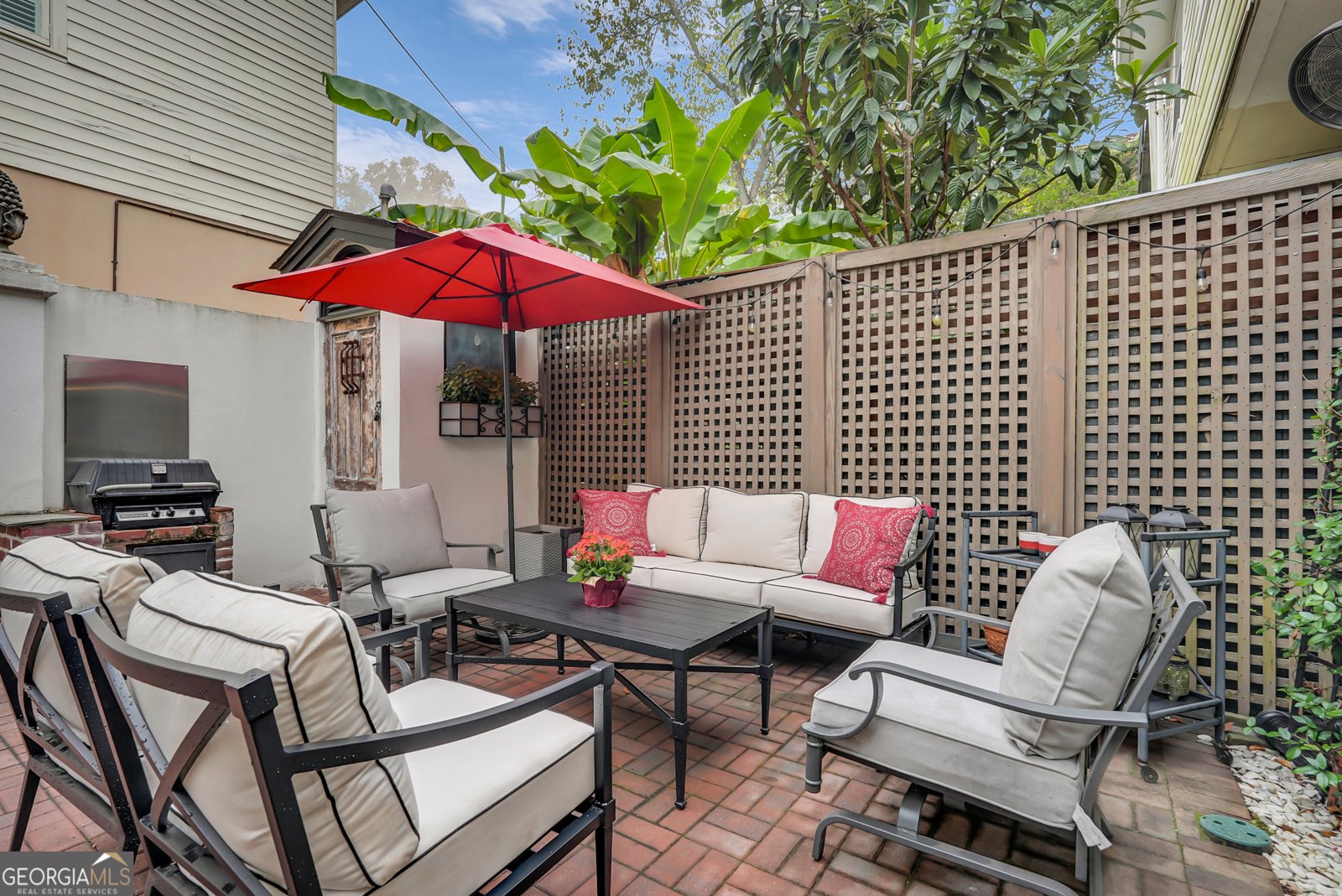 216 Gaston Street Savannah - 47