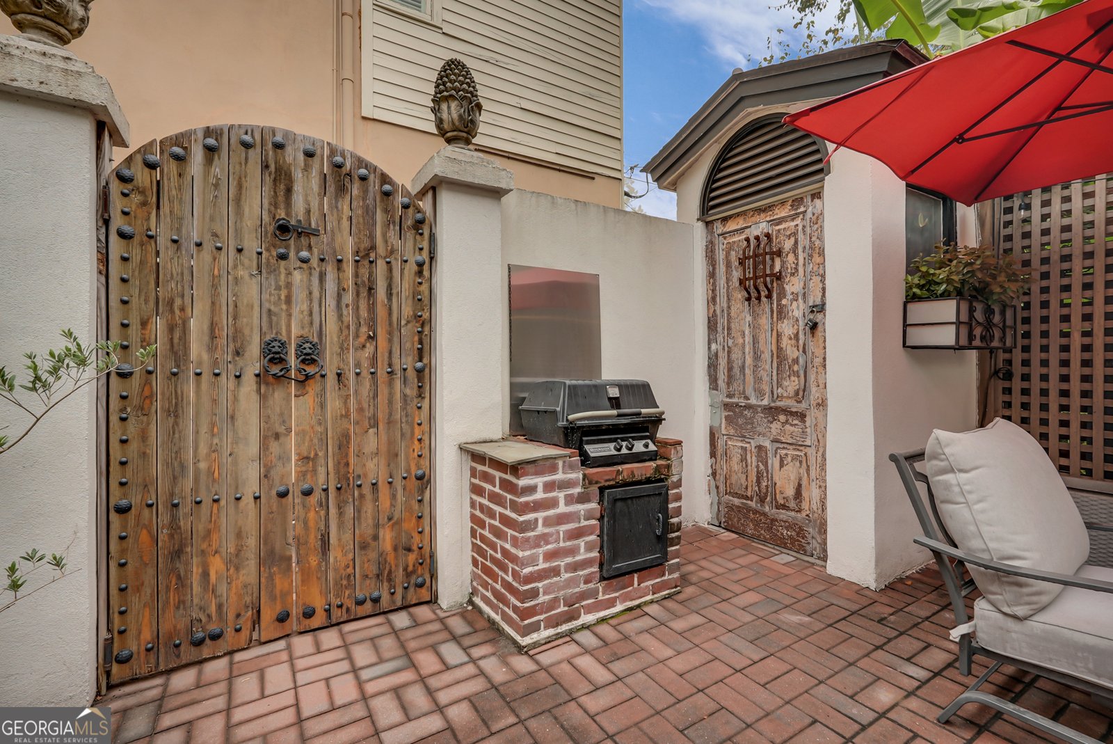 216 Gaston Street Savannah - 48