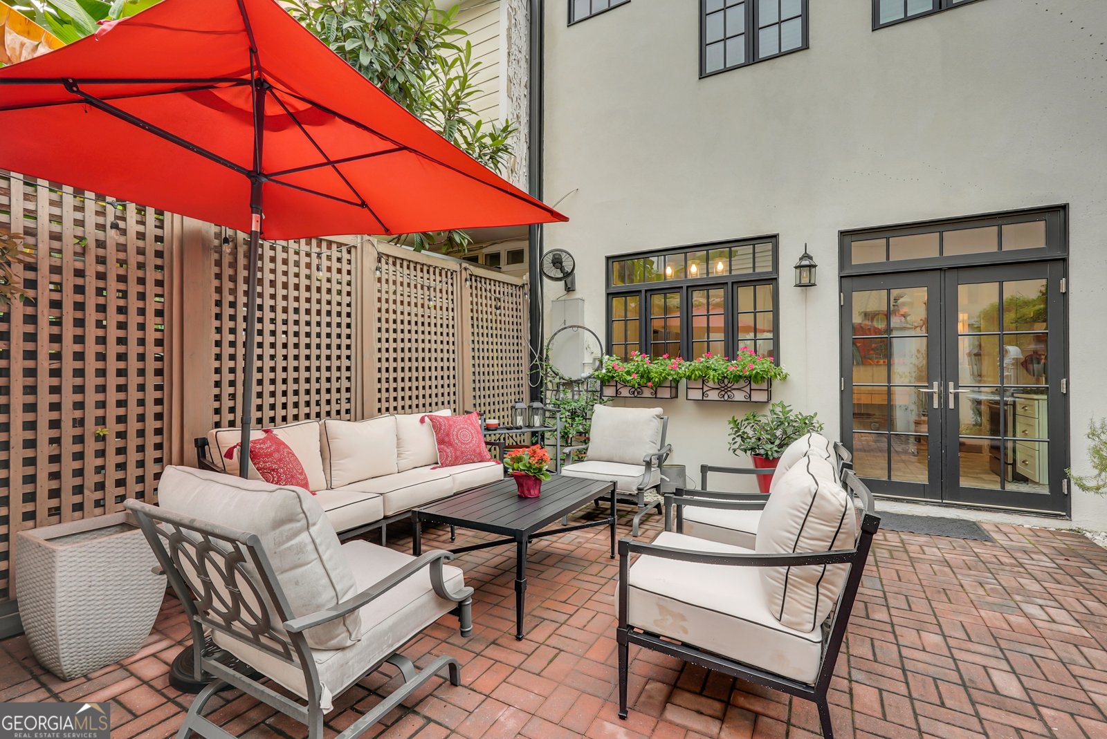 216 Gaston Street Savannah - 49