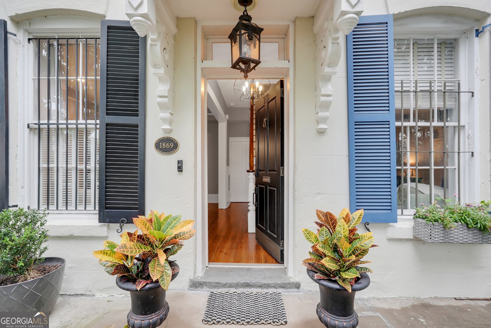 216 Gaston Street Savannah - 5