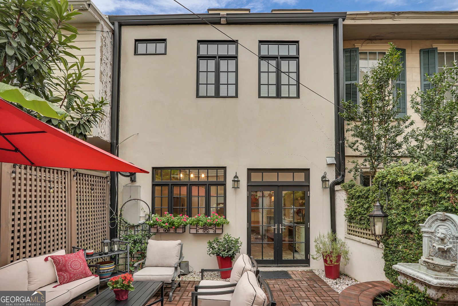 216 Gaston Street Savannah - 50