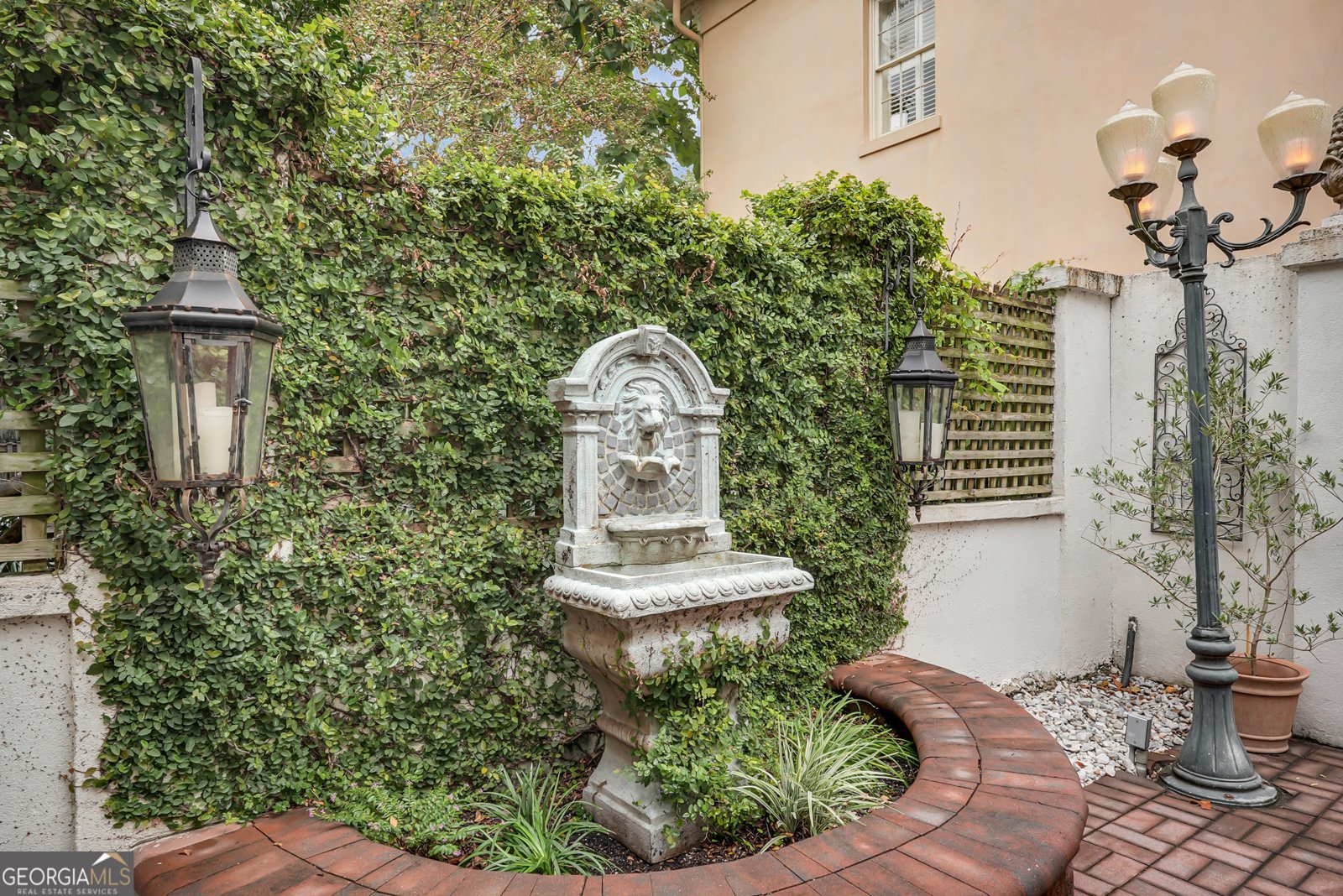 216 Gaston Street Savannah - 51