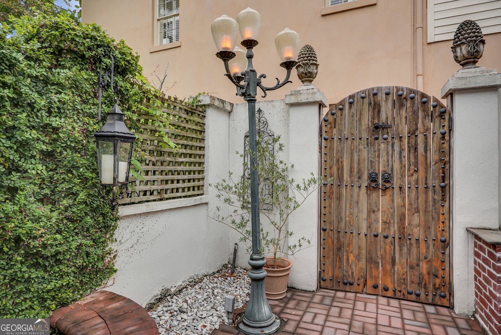 216 Gaston Street Savannah - 52