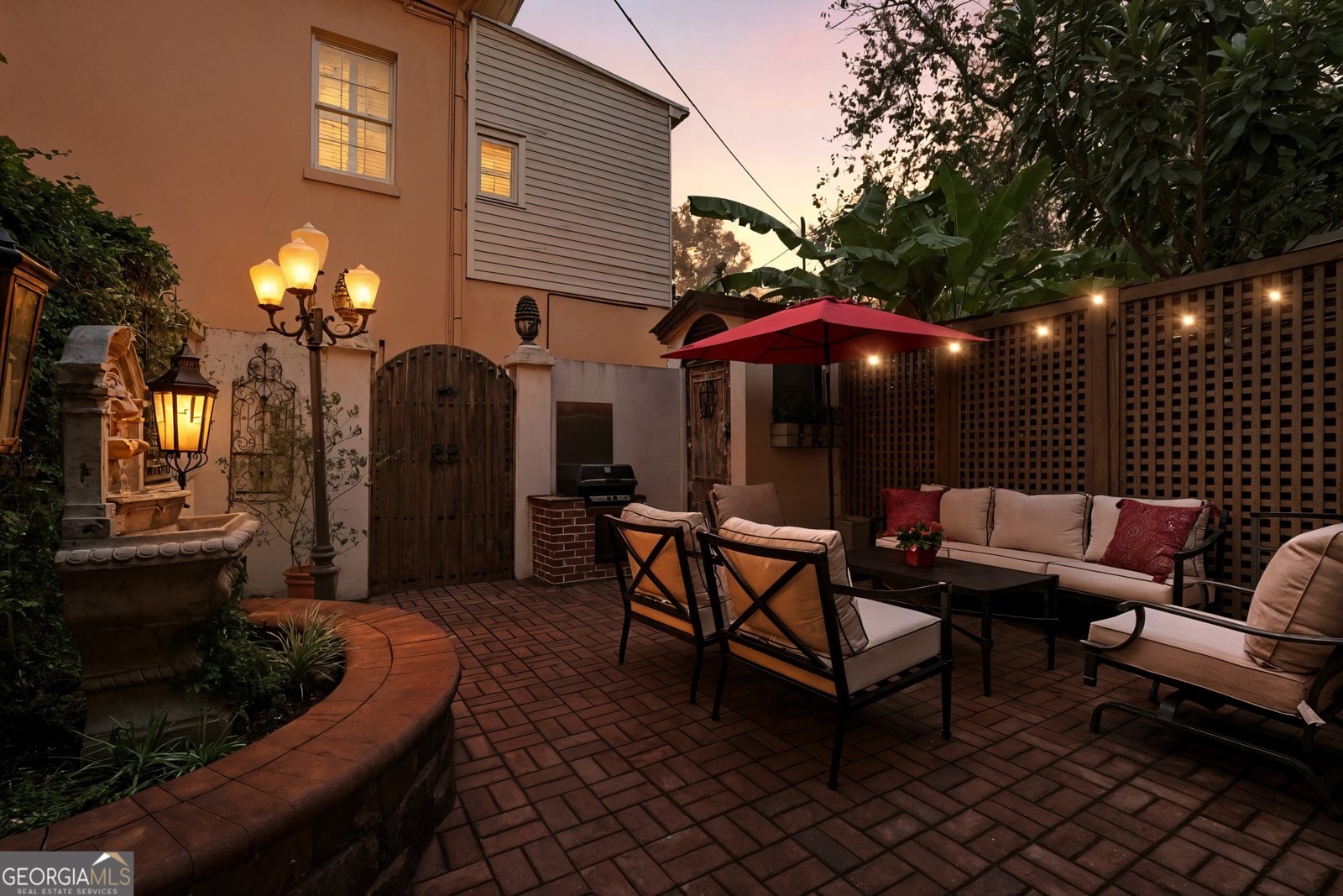 216 Gaston Street Savannah - 53