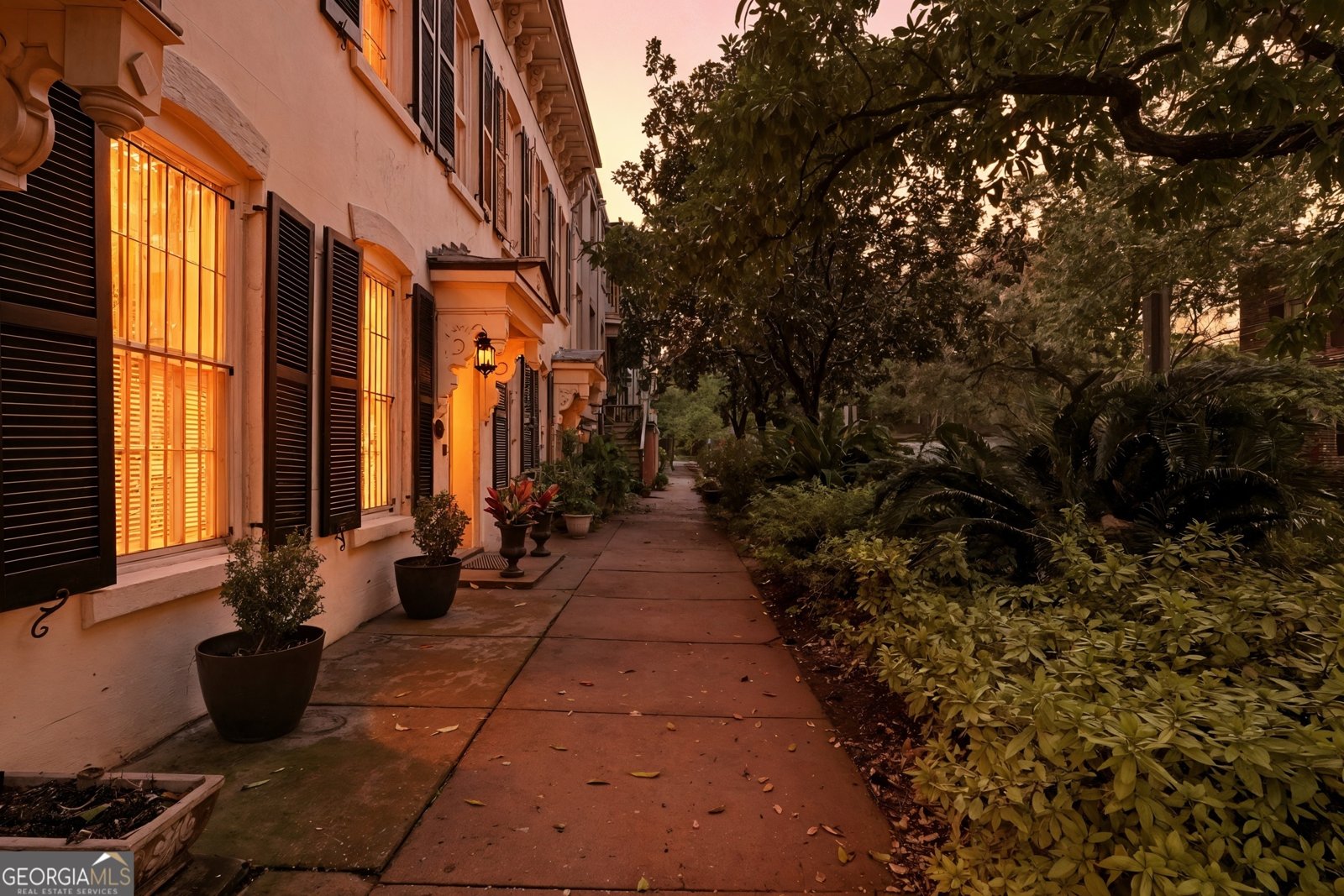 216 Gaston Street Savannah - 54