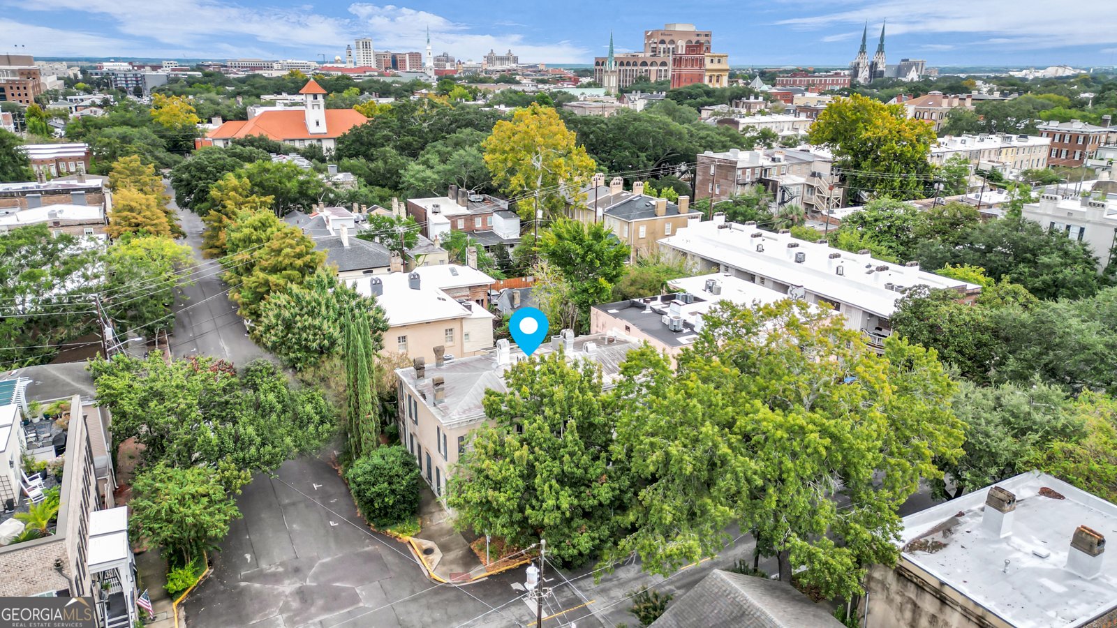 216 Gaston Street Savannah - 57