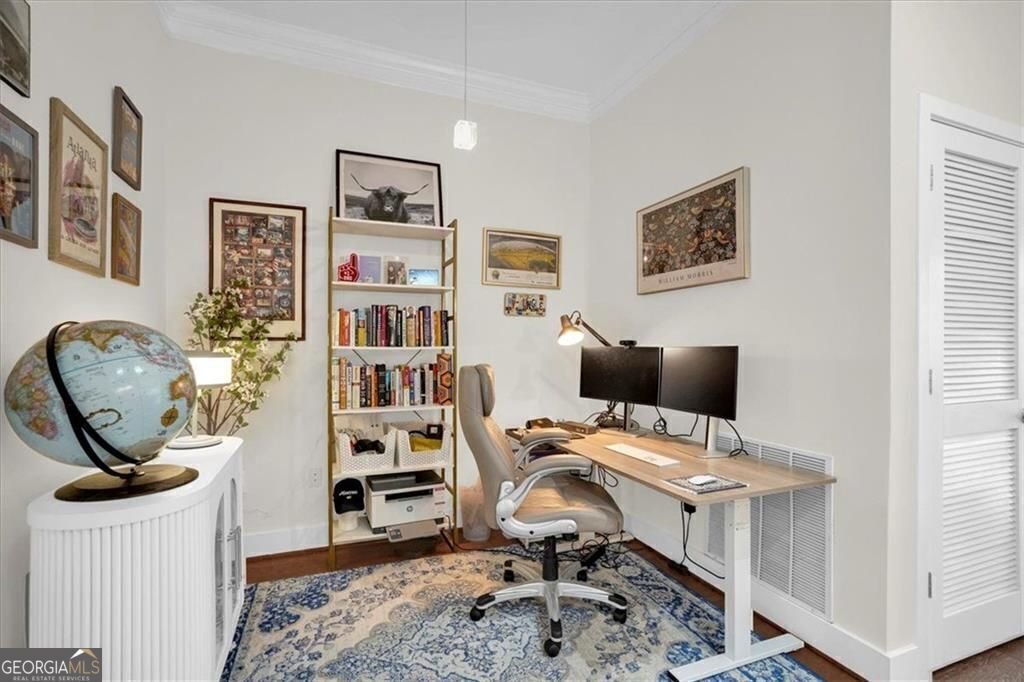 425 Chapel Street Atlanta - 13