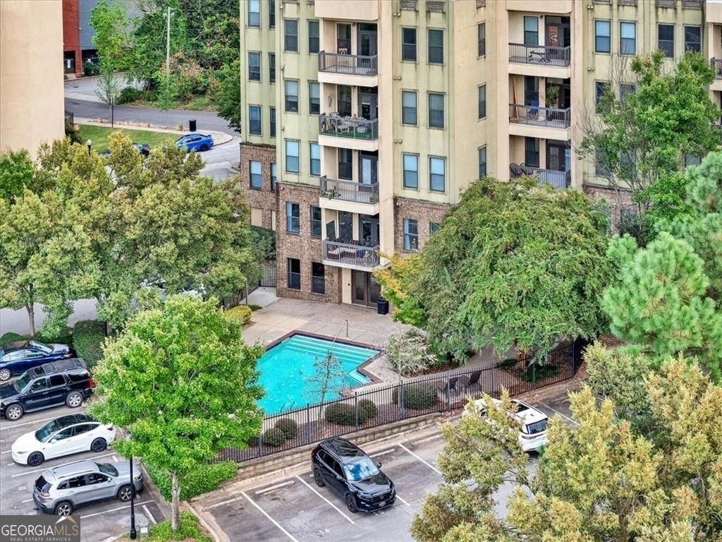 425 Chapel Street Atlanta - 16