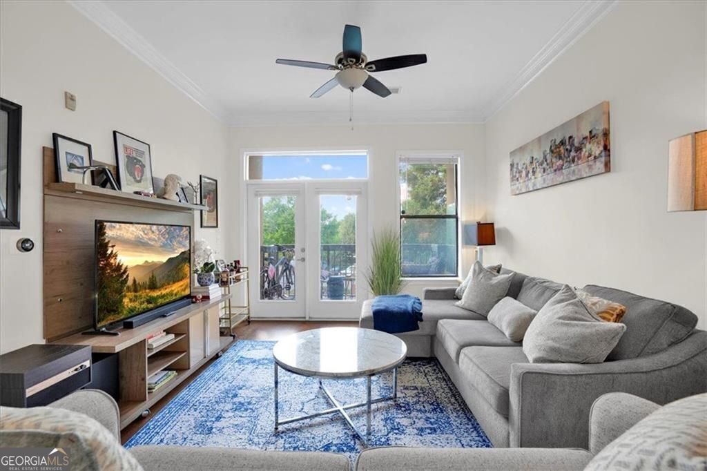 425 Chapel Street Atlanta - 33