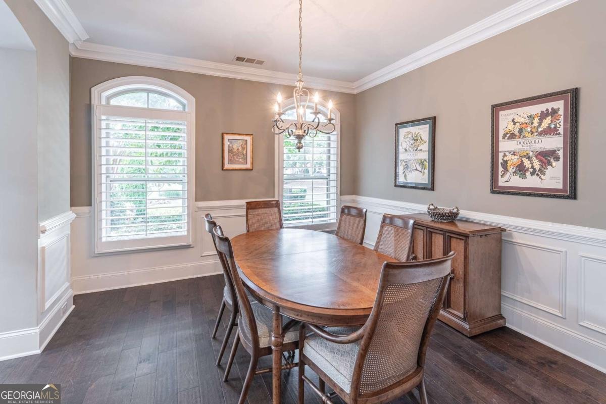 4166 Baverton Drive Suwanee - 10