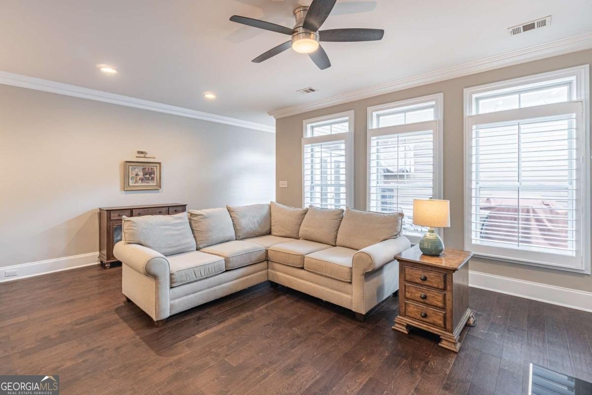 4166 Baverton Drive Suwanee - 11