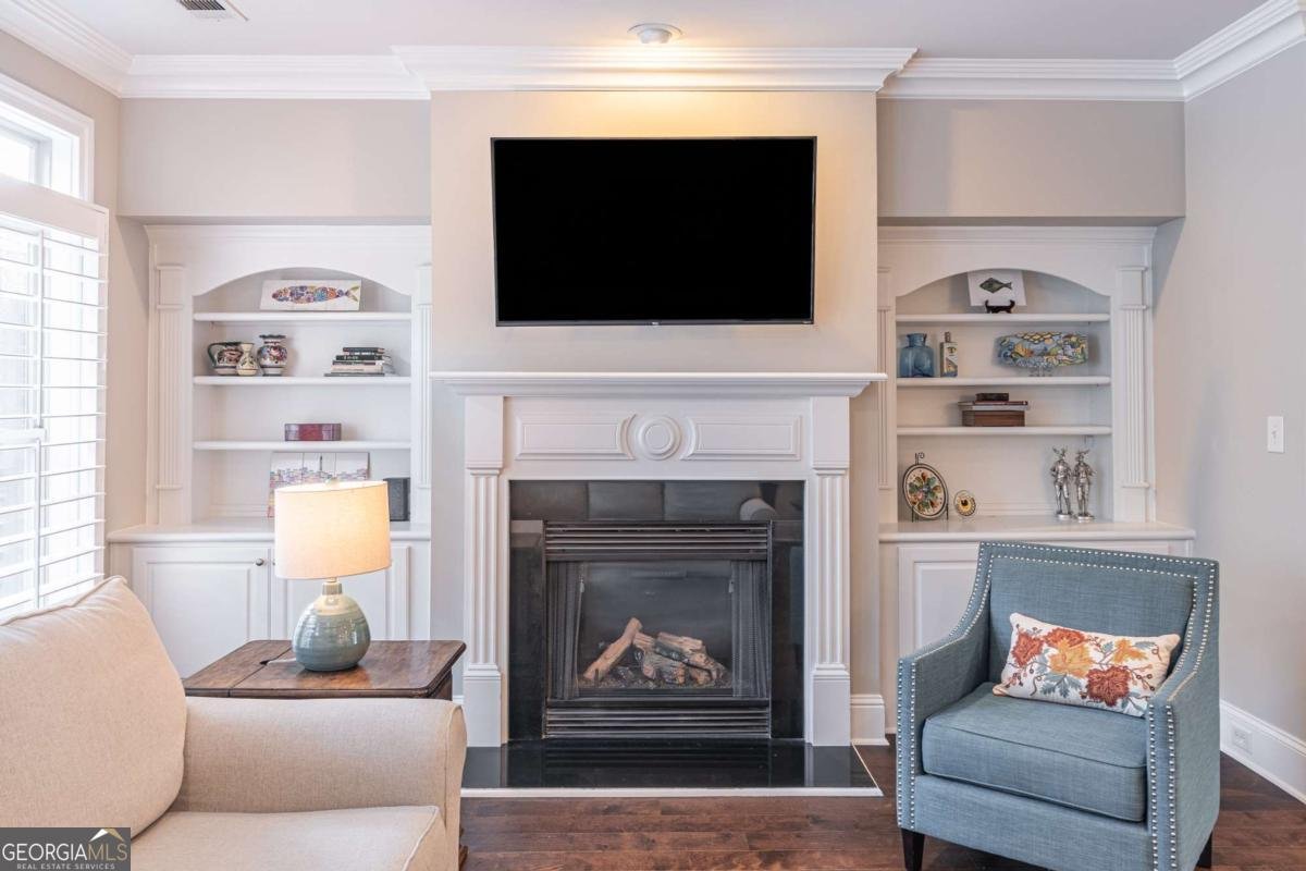 4166 Baverton Drive Suwanee - 13