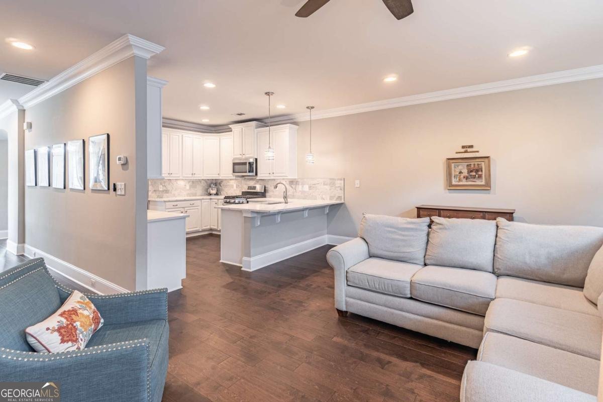 4166 Baverton Drive Suwanee - 15
