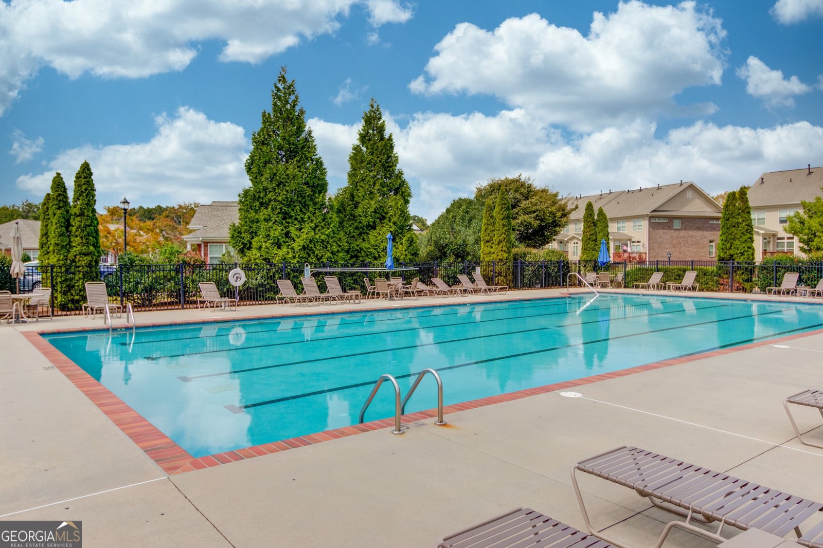 4166 Baverton Drive Suwanee - 2