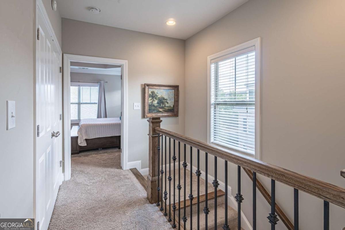 4166 Baverton Drive Suwanee - 22