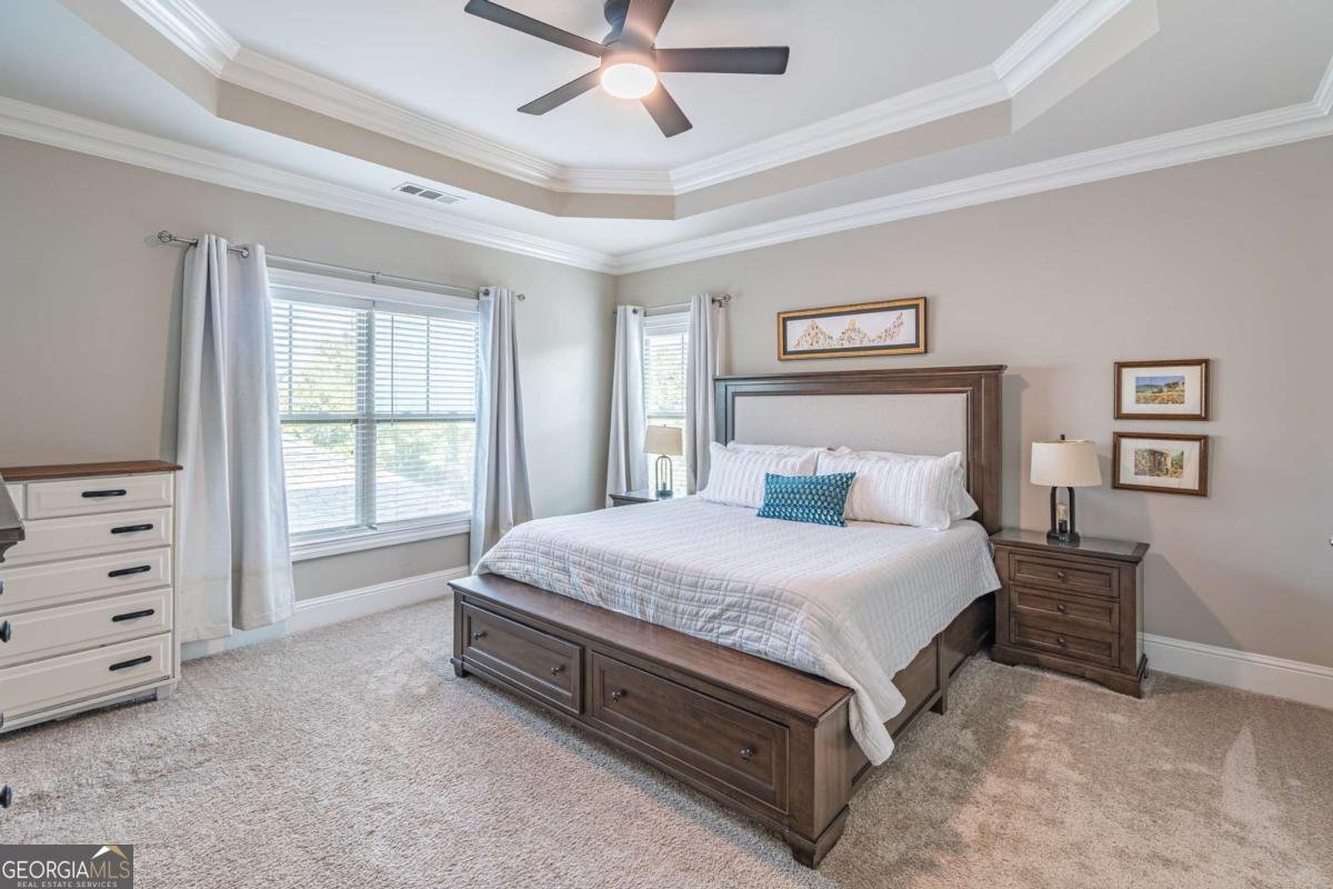 4166 Baverton Drive Suwanee - 23