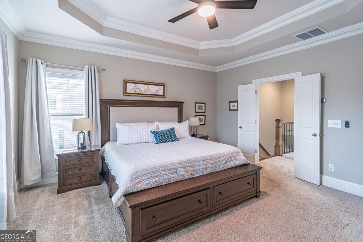 4166 Baverton Drive Suwanee - 24
