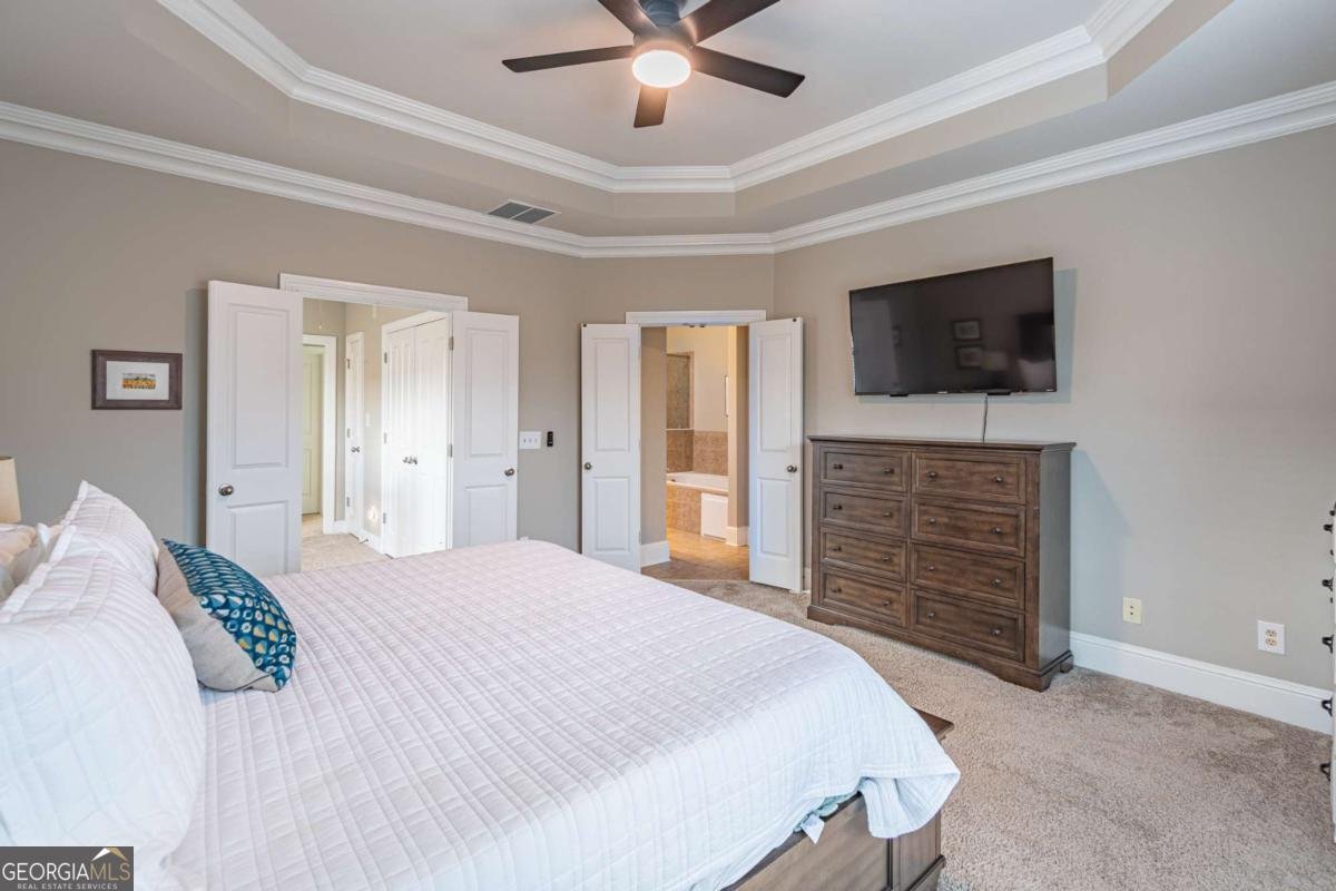 4166 Baverton Drive Suwanee - 25