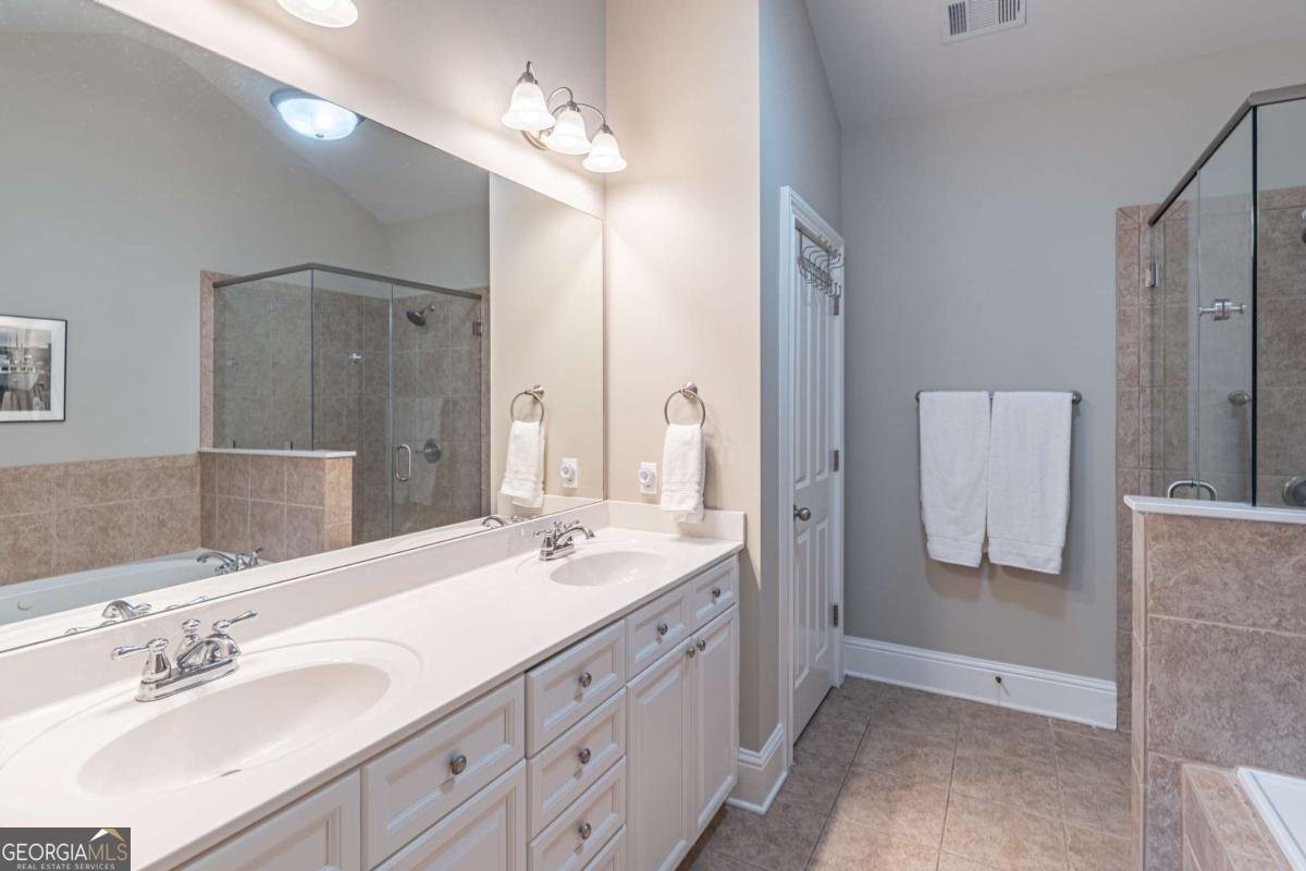 4166 Baverton Drive Suwanee - 26