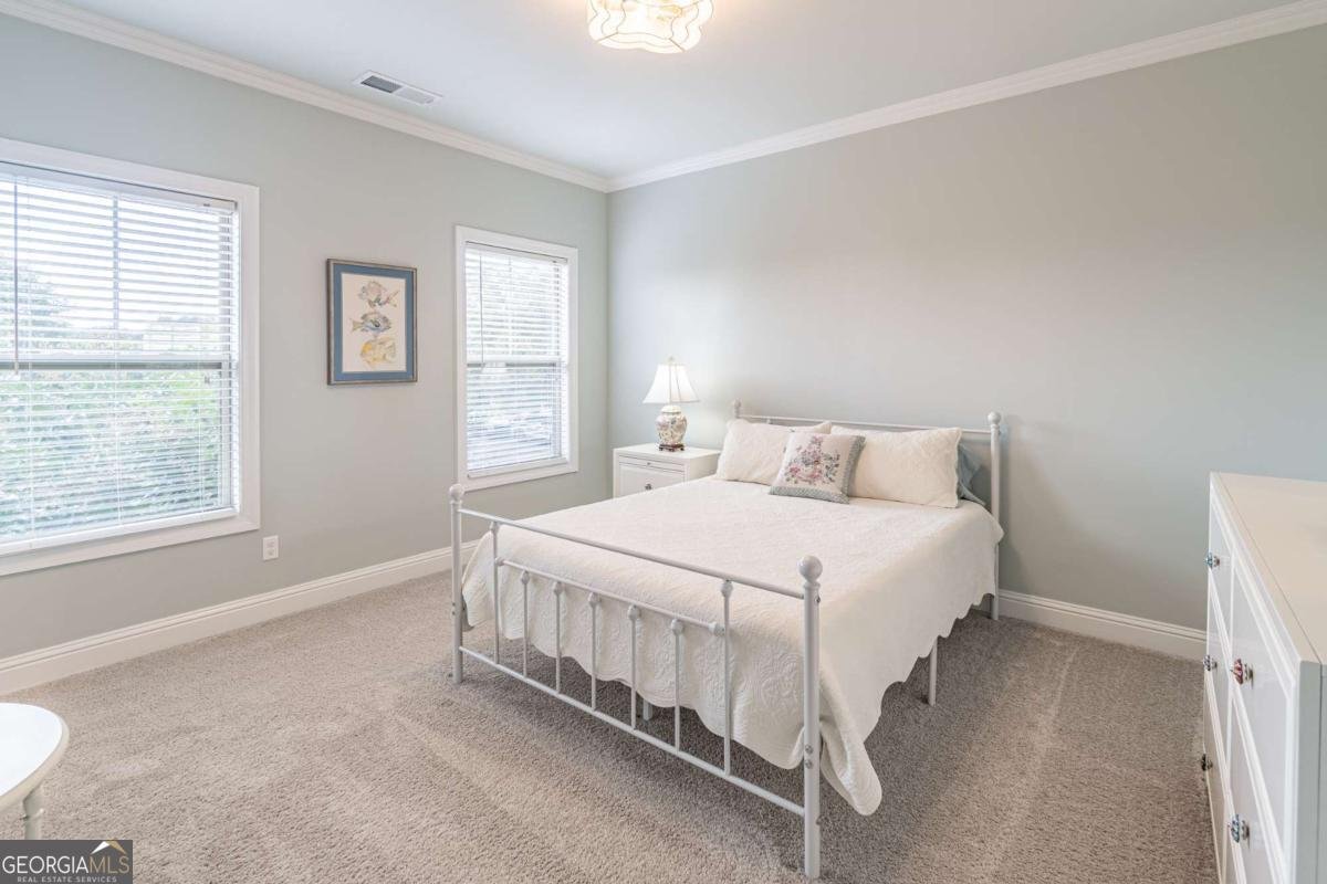 4166 Baverton Drive Suwanee - 28