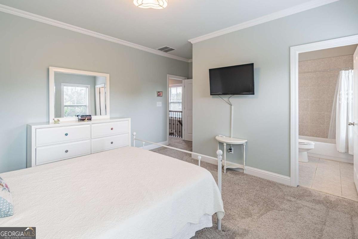 4166 Baverton Drive Suwanee - 29