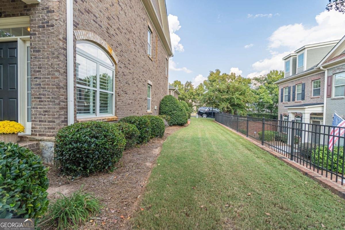 4166 Baverton Drive Suwanee - 31
