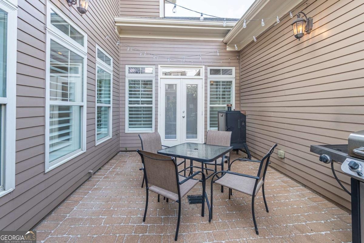 4166 Baverton Drive Suwanee - 33