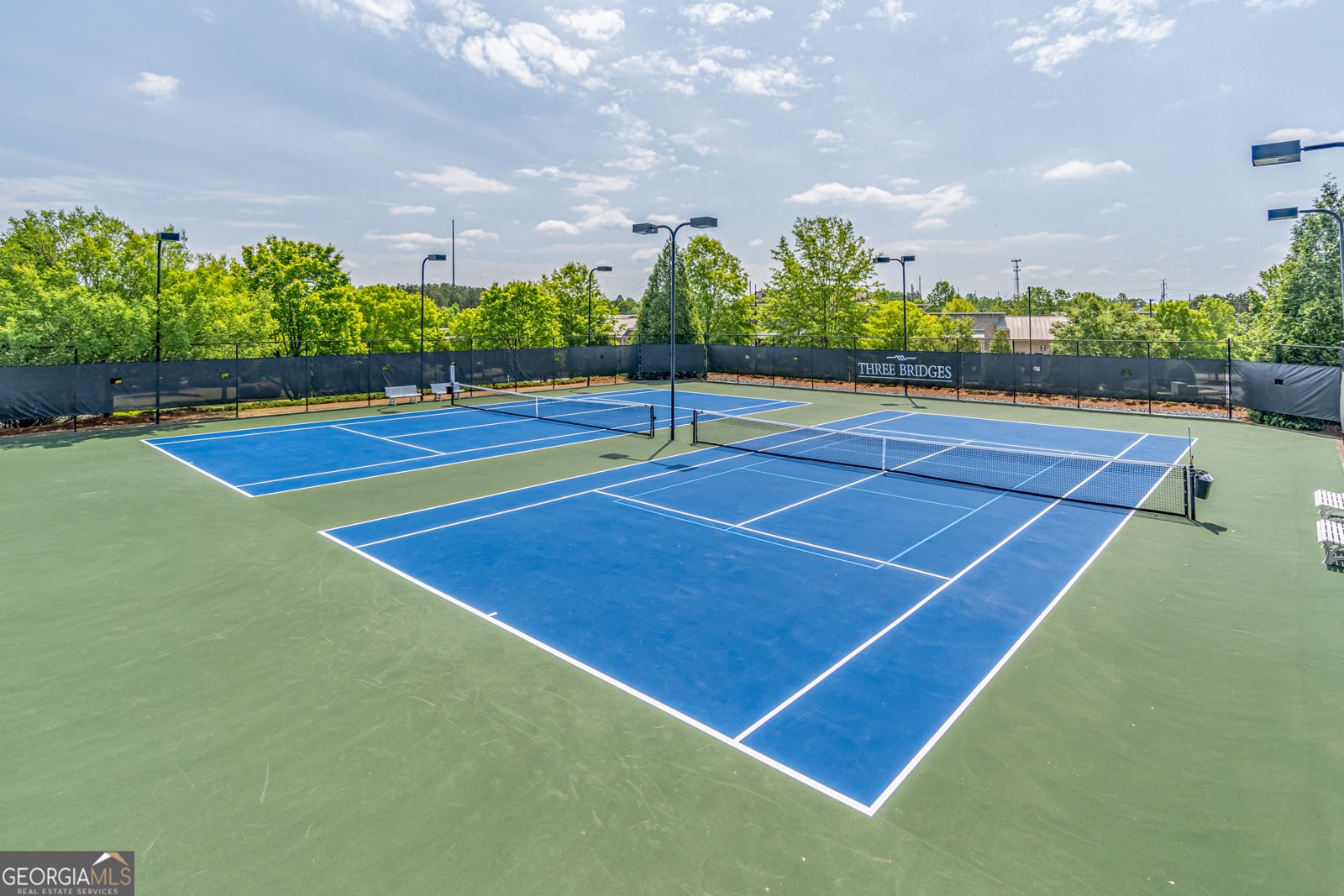 4166 Baverton Drive Suwanee - 38