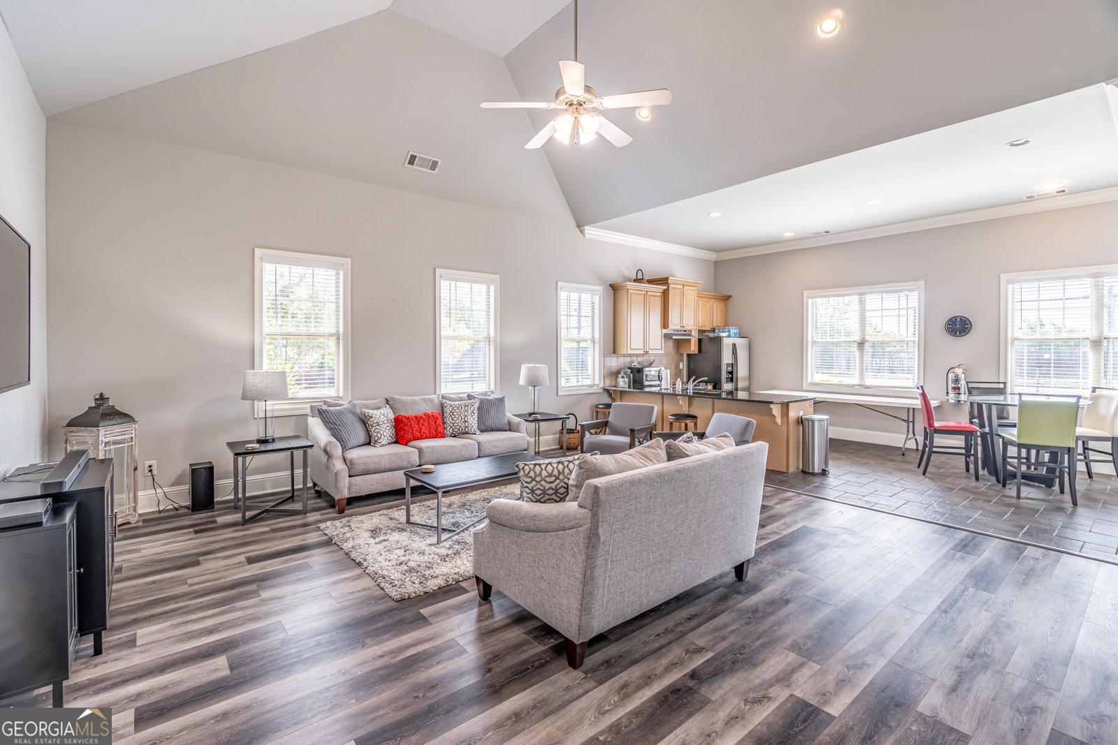 4166 Baverton Drive Suwanee - 4