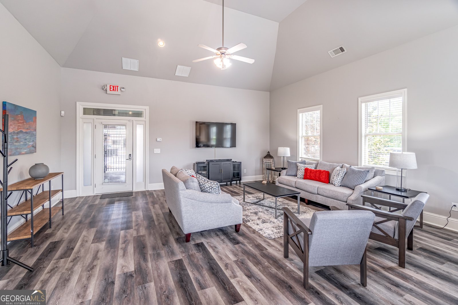 4166 Baverton Drive Suwanee - 5