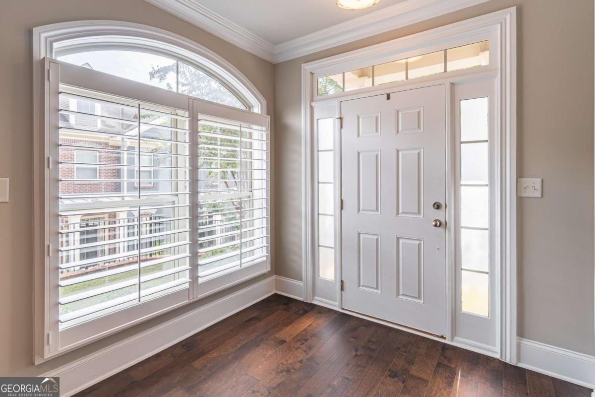4166 Baverton Drive Suwanee - 7