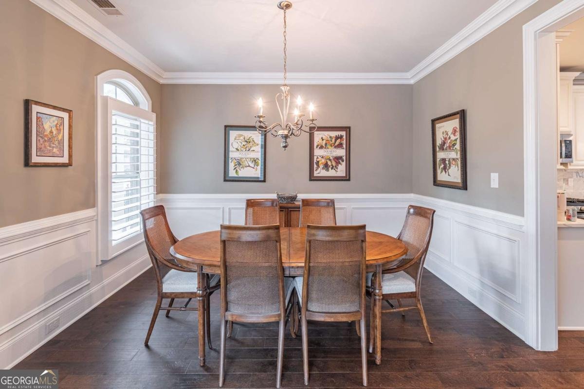 4166 Baverton Drive Suwanee - 8