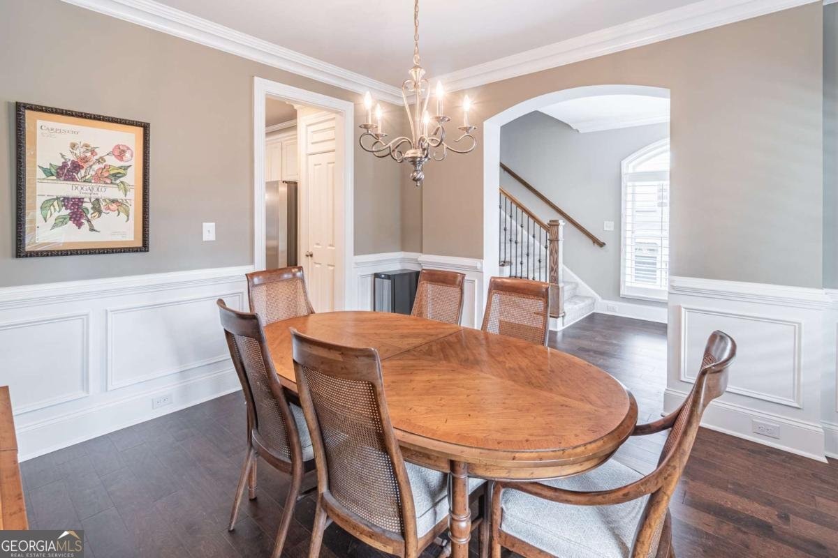 4166 Baverton Drive Suwanee - 9