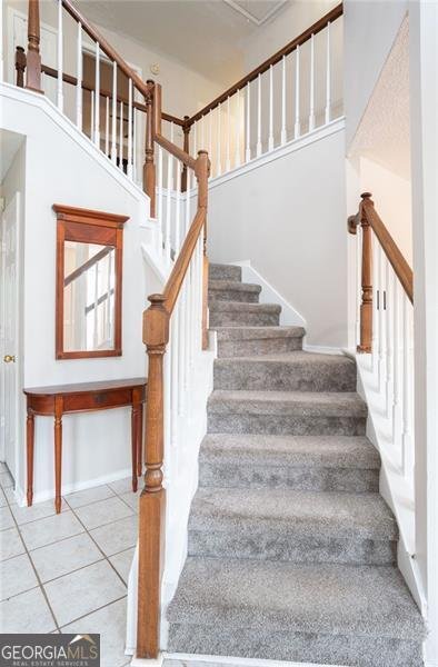 2045 LOWN FARM Trail Lithonia - 11