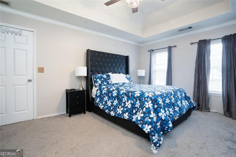 2045 LOWN FARM Trail Lithonia - 14