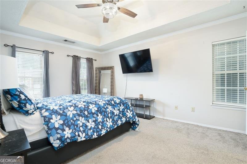 2045 LOWN FARM Trail Lithonia - 15