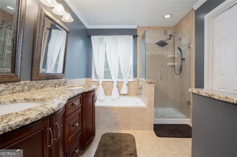 2045 LOWN FARM Trail Lithonia - 16