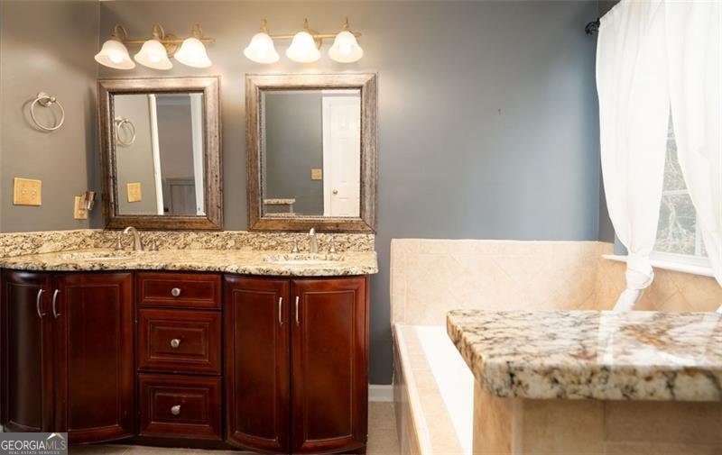 2045 LOWN FARM Trail Lithonia - 17