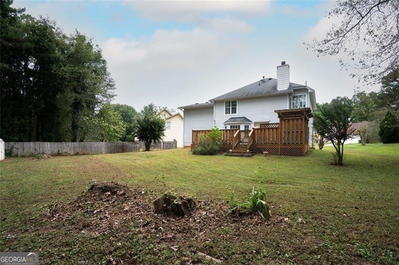 2045 LOWN FARM Trail Lithonia - 22