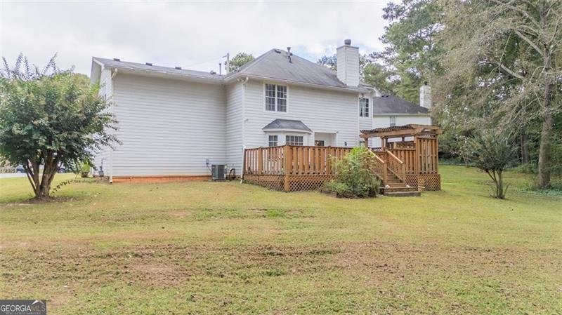 2045 LOWN FARM Trail Lithonia - 23