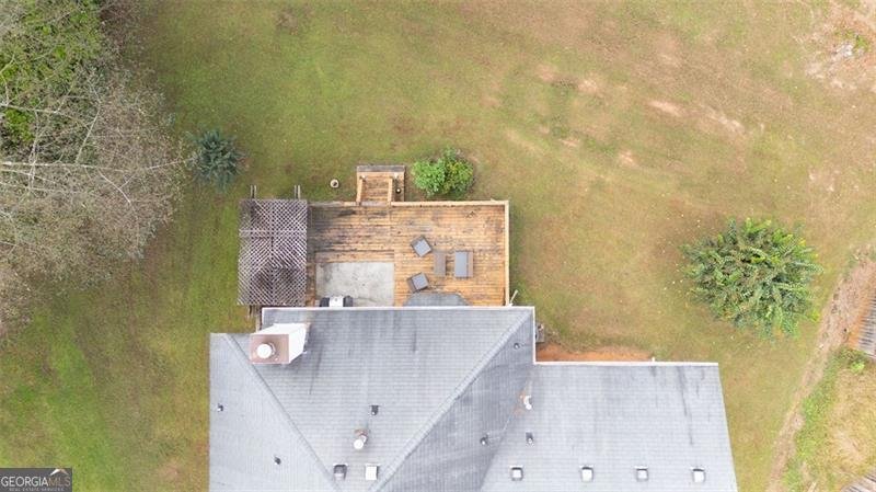 2045 LOWN FARM Trail Lithonia - 25